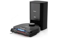 Odkurzacz Tefal Xplorer Serie 240 robot sprzątający z pojemnikiem czarny