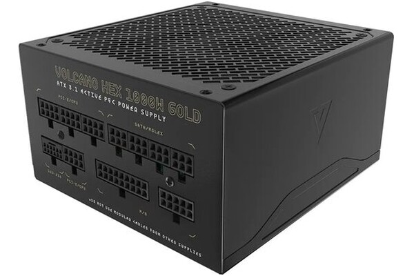 MODECOM Volcano 1000W ATX