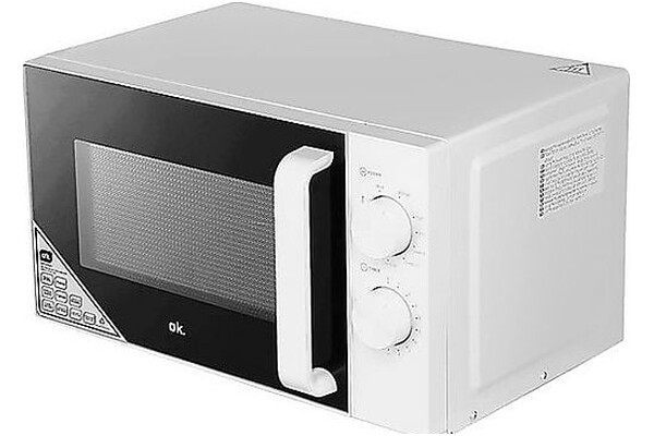 Kuchenka mikrofalowa OK. OMWG20241W 0.0l 700W