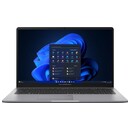 Laptop ASUS ExpertBook P1503 15.6" Intel Core i5 13420H INTEL UHD 16GB 512GB SSD M.2 Windows 11 Professional srebrny