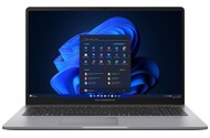 Laptop ASUS ExpertBook P1503 15.6" Intel Core i5 13420H INTEL UHD 16GB 512GB SSD M.2 Windows 11 Professional srebrny