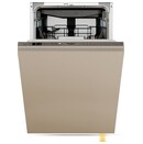 Zmywarka do zabudowy Whirlpool WH6IA10BS7L0
