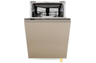 Zmywarka do zabudowy Whirlpool WH6IA10BS7L0