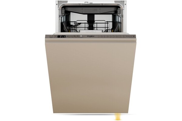Zmywarka do zabudowy Whirlpool WH6IA10BS7L0