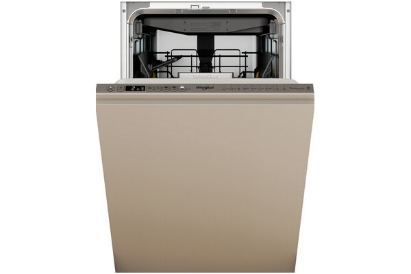 Zmywarka do zabudowy Whirlpool WH6IA10BS7L0