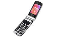 Smartfon myPhone RUMBA 2 czarny 2.40" 0.0GB/poniżej 0.5GB