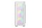 Obudowa PC Gembird CCCFC500W Fornax 500 Midi Tower biały