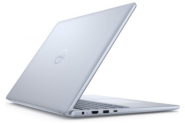 Laptop DELL Inspiron 5640 16.0" Intel Core i7 150U Intel 32GB 1TB SSD Windows 11 Home niebieski