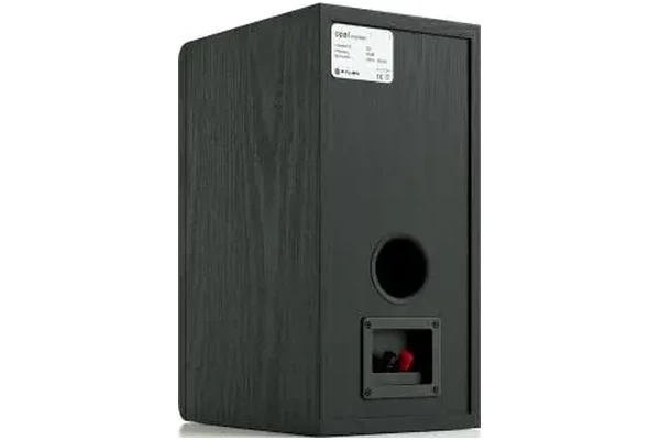 Kolumny Pylon Audio Opal Monitor 60W, 2szt., czarny