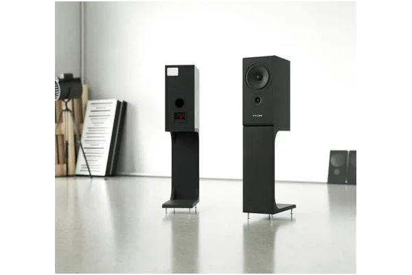 Kolumny Pylon Audio Opal Monitor 60W, 2szt., czarny