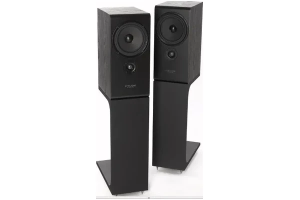 Kolumny Pylon Audio Opal Monitor 60W, 2szt., czarny