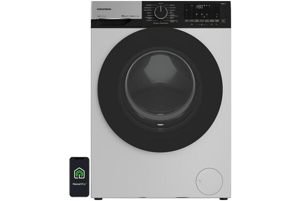 Pralka Grundig GW9P69416W 9.0kg 1400obr./min