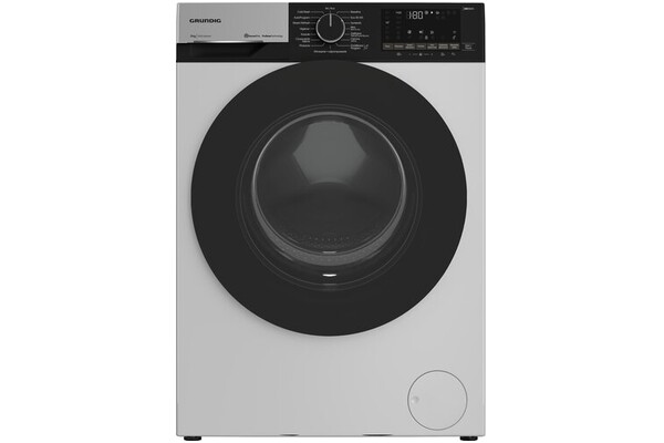 Pralka Grundig GW9P69416W 9.0kg 1400obr./min