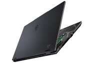 Laptop MSI Cyborg 15 15.6" Intel Core i5 210H Nvidia GeForce RTX 5060 16GB 512GB SSD M.2 czarny