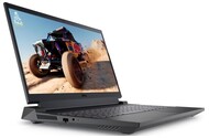 Laptop DELL G15 5530 15.6" Intel Core i5 13450HX NVIDIA GeForce RTX 3050 4GB 512GB SSD M.2 Windows 11 Professional szary