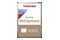 Dysk wewnętrzny TOSHIBA HDWG740EZSTC N300 HDD SATA (3.5") 4TB