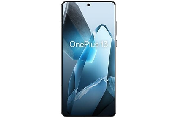 Smartfon OnePlus 13 5G zielony 6.82" 16.0GB/512.0GB