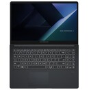 Laptop ASUS ExpertBook B1 15.6" Intel Core i7 150U Intel 32GB 512GB SSD M.2 Windows 11 Professional grafitowy