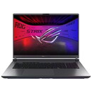 Laptop ASUS ROG Strix G18 18.0" Intel Core Ultra 9 275HX NVIDIA GeForce RTX 5070 4GB 2TB SSD M.2 szary
