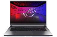 Laptop ASUS ROG Strix G18 18.0" Intel Core Ultra 9 275HX NVIDIA GeForce RTX 5070 4GB 2TB SSD M.2 szary