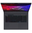 Laptop ASUS ROG Strix G18 18.0" Intel Core Ultra 9 275HX NVIDIA GeForce RTX 5070 32GB 2TB SSD M.2 szary