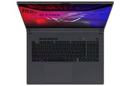 Laptop ASUS ROG Strix G18 18.0" Intel Core Ultra 9 275HX NVIDIA GeForce RTX 5070 32GB 2TB SSD M.2 szary