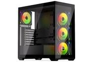 Mad Dog EXO-A09WR32WH AMD Ryzen 5 32GB DDR5 NVIDIA GeForce RTX 5070 12GB 1TB SSD Windows 11 Home