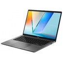 Laptop ASUS Vivobook S14 14.0" Intel Core i5 13420H INTEL UHD 24GB 2TB SSD Windows 11 Home szary