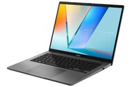 Laptop ASUS Vivobook S14 14.0" Intel Core i5 13420H INTEL UHD 24GB 2TB SSD Windows 11 Home szary