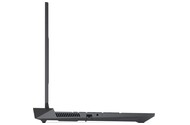 Laptop DELL G15 5530 15.6" Intel Core i5 13450HX NVIDIA GeForce RTX 3050 16GB 512GB SSD M.2 Windows 11 Home szary