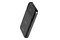 Powerbank SAVIO BA-09 10000mAh 20.0W czarny
