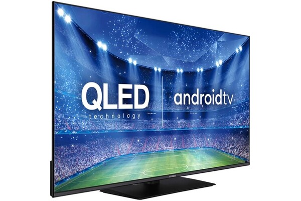 Telewizor HYUNDAI QLX50850G 50" 4K Ultra HD