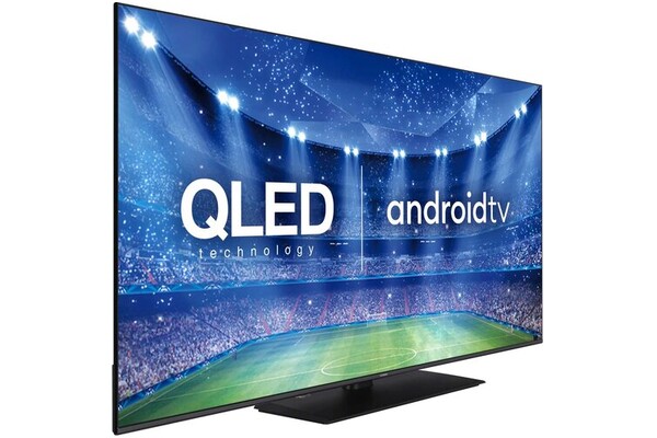 Telewizor HYUNDAI QLX65850G 65" 4K Ultra HD