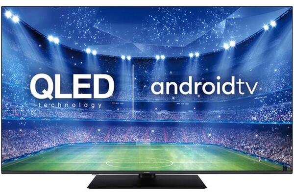 Telewizor HYUNDAI QLX65850G 65" 4K Ultra HD