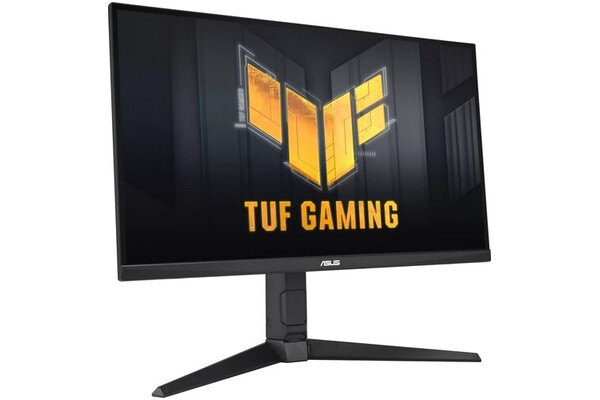Monitor 27.0" ASUS TUF Gaming VG27AQL5A czarny