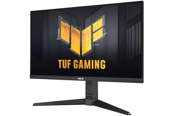 Monitor 27.0" ASUS TUF Gaming VG27AQL5A czarny