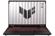 Laptop ASUS Vivobook 15 16.0" AMD Ryzen 7 260 NVIDIA GeForce RTX 5050 32GB 1TB SSD M.2 szary