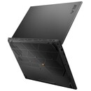 Laptop ASUS Vivobook 15 16.0" AMD Ryzen 7 260 NVIDIA GeForce RTX 5050 4GB 512GB SSD M.2 szary