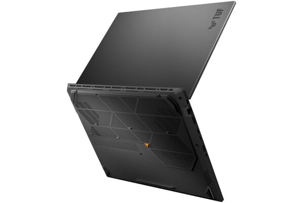 Laptop ASUS Vivobook 15 16.0" AMD Ryzen 7 260 NVIDIA GeForce RTX 5050 4GB 512GB SSD M.2 szary