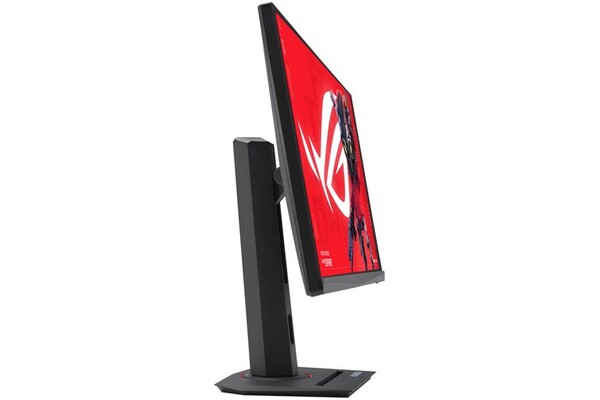 Monitor 27.0" ASUS ROG Strix XG27ACMS szary