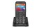Smartfon myPhone Halo 3 czarny 2.31" 1.0GB/poniżej 0.5GB