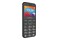Smartfon myPhone Halo 3 czarny 2.31" 1.0GB/poniżej 0.5GB