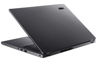 Laptop ACER TravelMate P2 16.0" AMD Ryzen 7 PRO 7735U AMD Radeon 680M 16GB 1TB SSD M.2 Windows 11 Home szary