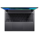 Laptop ACER TravelMate P2 16.0" AMD Ryzen 7 PRO 7735U AMD Radeon 680M 32GB 512GB SSD M.2 Windows 11 Home szary