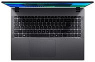 Laptop ACER TravelMate P2 16.0" AMD Ryzen 7 PRO 7735U AMD Radeon 680M 32GB 512GB SSD M.2 Windows 11 Home szary