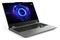 Laptop Lenovo LOQ 15 15.6" Intel Core i5 13450HX Nvidia GeForce RTX 5060 16GB 512GB SSD Windows 11 Home czarny