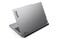 Laptop Lenovo LOQ 15 15.6" Intel Core i5 13450HX Nvidia GeForce RTX 5060 16GB 512GB SSD Windows 11 Home czarny