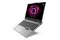 Laptop Lenovo LOQ 15 15.6" AMD Ryzen 7 250 Nvidia GeForce RTX 5060 16GB 512GB SSD Windows 11 Home czarny