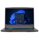 Laptop MSI Thin A15 15.6" AMD Ryzen 5 7535HS NVIDIA GeForce RTX 4060 16GB 1TB SSD M.2 Windows 11 Home szary