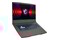 Laptop MSI Thin A15 15.6" AMD Ryzen 5 7535HS NVIDIA GeForce RTX 4060 16GB 1TB SSD M.2 szary